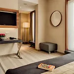 Plaza Hotel Warszawa