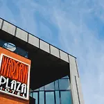 Hotel Plaza