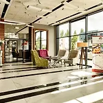 Hotel Plaza Warszawa