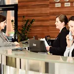 Plaza Hotel Warszawa