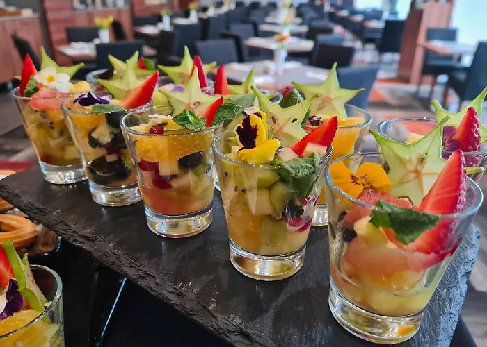 Hotel Plaza Warschau