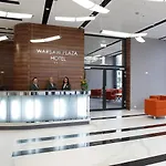 华沙广场酒店 4*