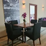 酒店 华沙广场酒店