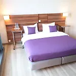 华沙广场酒店 华沙