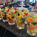 酒店 华沙广场酒店 华沙