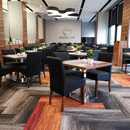 Hotel Plaza Varsavia