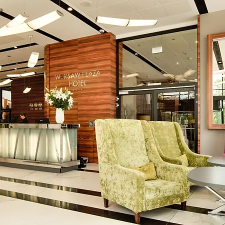 Otel Plaza 4*