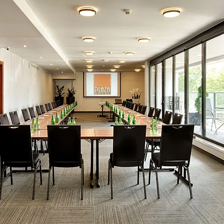 Hotel Plaza Varsavia