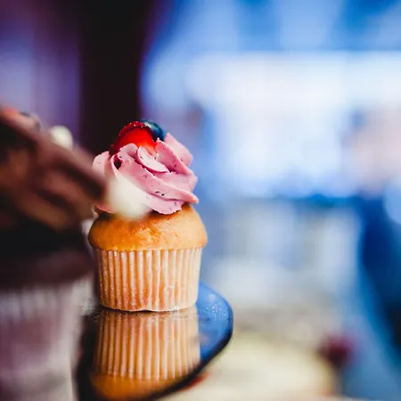 Hotel Plaza Varsavia