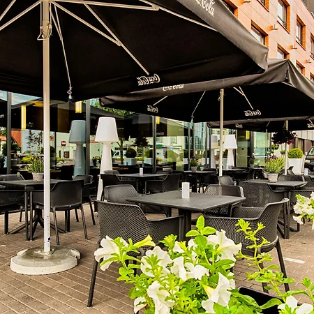 Otel Plaza