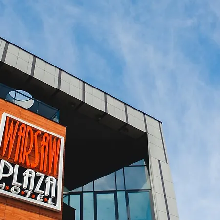 Otel Plaza