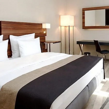 Hotel Plaza Varsovia