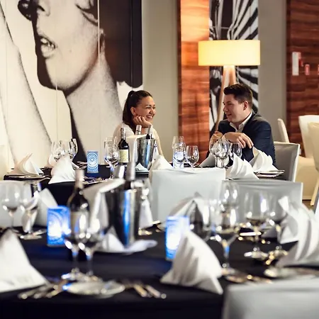 Plaza Hotel Varsavia