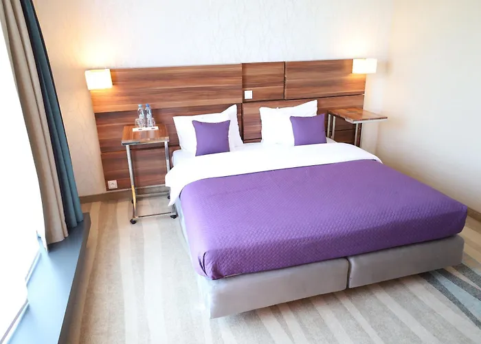 Plaza Варшава