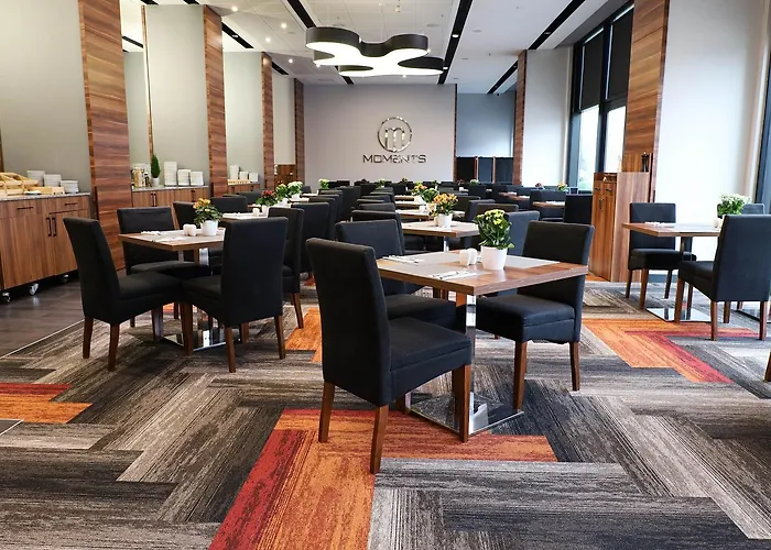 Отель Plaza Варшава