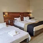 Plaza Hotel Warszawa