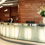 Plaza 4* Warszawa