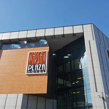 Hotel Plaza 4*