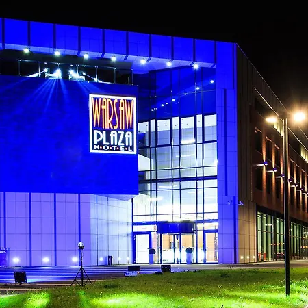 Plaza Warsaw
