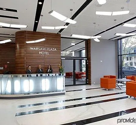 Hotel Plaza