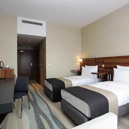 Hotel Plaza