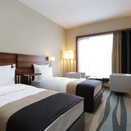 Hotel Plaza