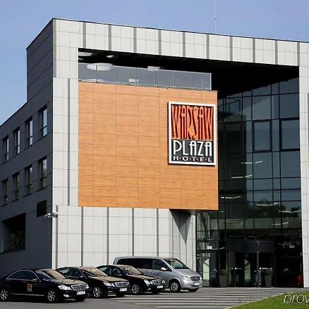 Hotel Plaza