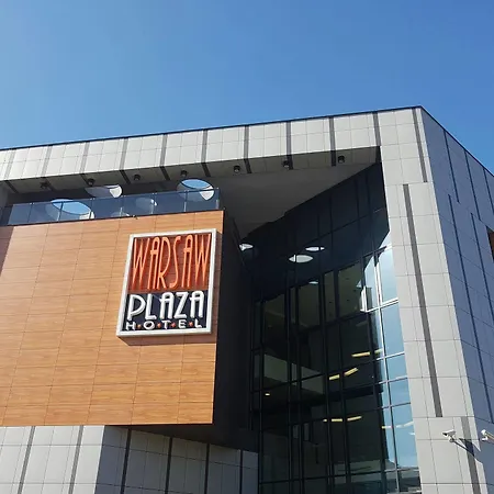 Hotel Plaza