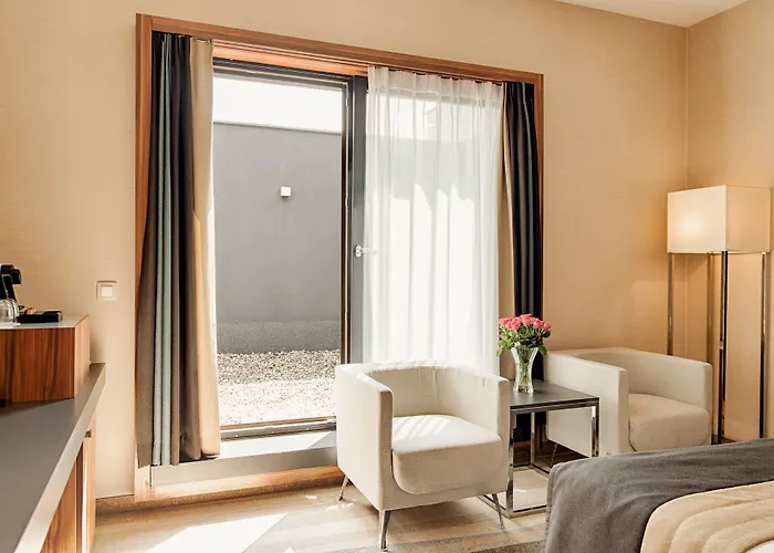 Hotel Plaza Warschau