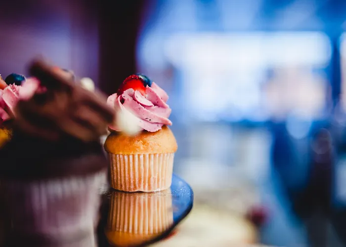 Hotel Plaza Warschau